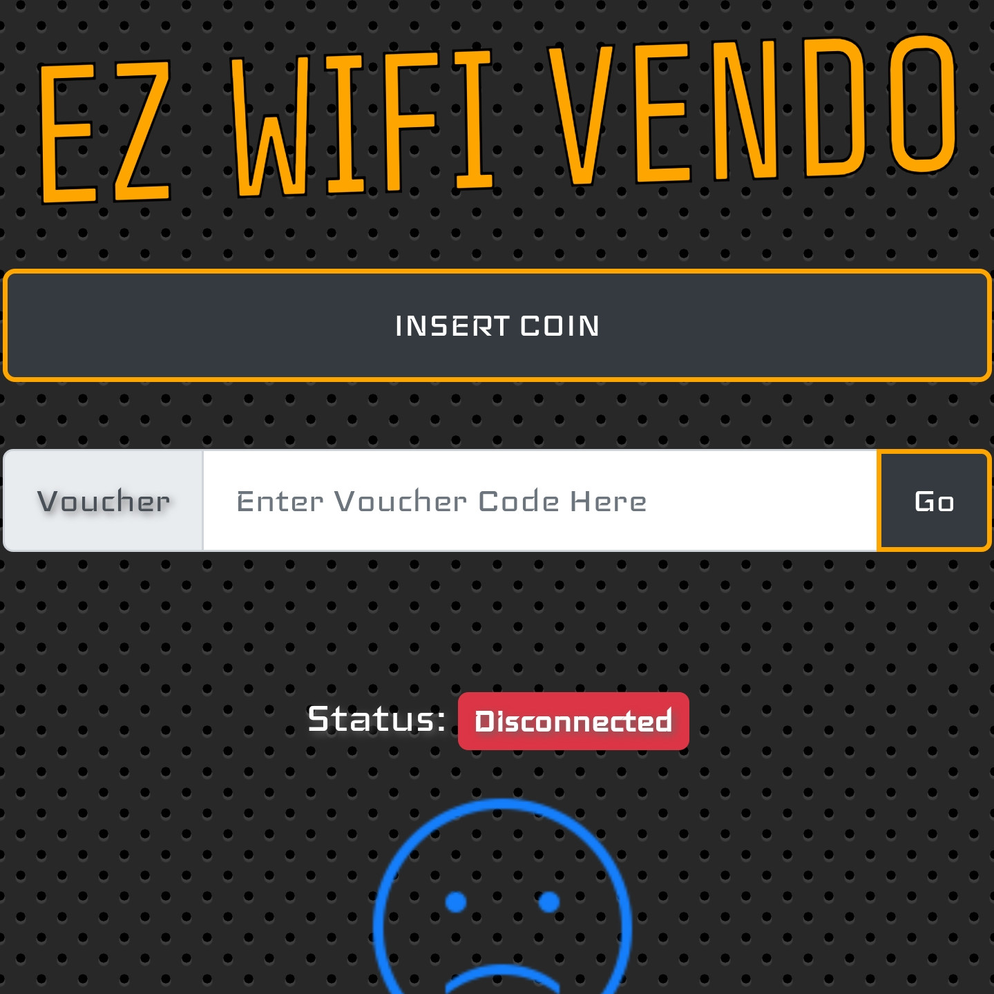 EZ WiFi Software License Photo